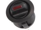 R13-112LP-02-BBRR-0D-L-1 Rocker Switches