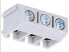 TB-5.0-P-3P/GY  Connectors