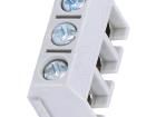 TB-5.0-P-3P/GY Pluggable Terminal Blocks