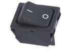 R13-117A-01-BB-2D Rocker Switches