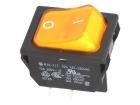 R13-117B-01-BY-2D-N-2 Rocker Switches