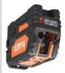 93LCL Tools & Supplies