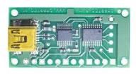 SMTAS04 USB MINI 