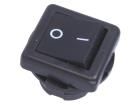 R13-136A-05-BB-2D Rocker Switches