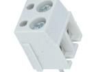 TB-5.0-P-2P1/GY Pluggable Terminal Blocks