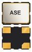 ASE-18.432MHZ-L-R-T electronic component of ABRACON