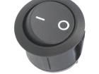 R13-244A-02-BB-2D Rocker Switches