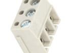 TB-5.0-P-3P1/GY Pluggable Terminal Blocks