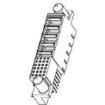 876682004 Heavy Duty Power Connectors