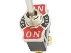 R13-29D-07-HPH Toggle Switches