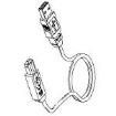 887329302 Ethernet Cables / Networking Cables