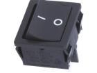 R13-33A-02-BB-2D Rocker Switches