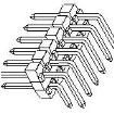 901220777 Headers & Wire Housings