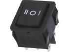 R13-33D-02-BB-7D Rocker Switches