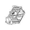 942460112 Headers & Wire Housings