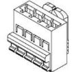 945095610 electronic component of Molex