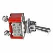 S301T/UC Toggle Switches