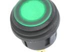 R13-527D2B-02-BG Pushbutton Switches