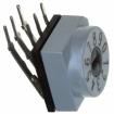 PT65101L254 Coded Rotary Switches