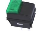 R13-537B-01-B/G Pushbutton Switches