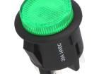 R13-541BL-01-BG-L1 Pushbutton Switches