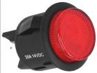 R13-541BL-01-BR-L1  Electromechanical
