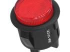 R13-541BL-01-BR-L1 Pushbutton Switches
