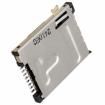 045036006211862+ Memory Card Connectors