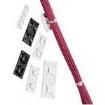 ABM3H-AT-T0 Cable Tie Mounts