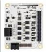 TMC-UPS-10A70V-EVAL  Embedded Solutions