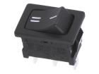 R13-66C-02-BB-5D Rocker Switches