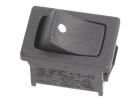R13-66F-02-BB-1D Rocker Switches