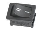 R13-66G-02-BB-5D Rocker Switches