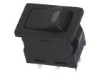R13-66L-02-BBR-0D-L-3 Rocker Switches
