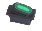R13-70B8-01-G Rocker Switches