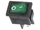 R13-73C-02-BG-2D-N-2 Rocker Switches