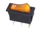 R13-91B-01-BY-2D-N-2 Rocker Switches