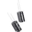 SE016M1000B5S1015 Aluminium Electrolytic Capacitors - Radial Leaded