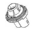 12110053 Automotive Connectors