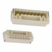 SM08B-GHS-TB(LF)(SN)-  Connectors