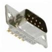 121073-2040  D Connectors