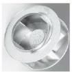 RH31M-6104372 Blowers & Centrifugal Fans