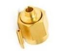 2906-6005 RF Connectors / Coaxial Connectors