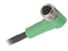 SAC-4P-1,5-PUR/M8FR  Wire & Cable