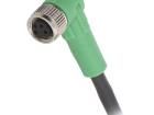 SAC-4P-1,5-PUR/M8FR Sensor Cables / Actuator Cables
