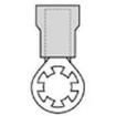 190750009  Connectors