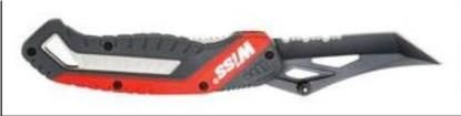 WKFPNS1EU  Tools & Supplies