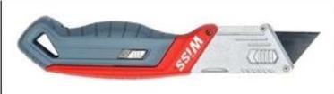 WKF2EU  Tools & Supplies