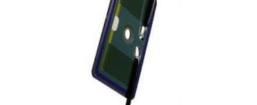TFBR100L 22R K L Planar Resistors - Chassis Mount
