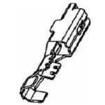 12110844 Automotive Connectors